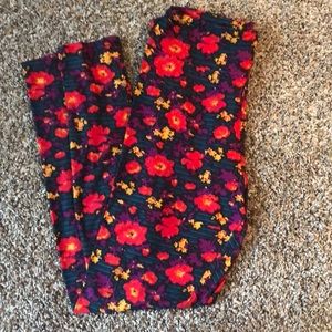 LulaRoe Leggings
